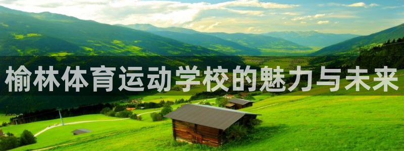 凯发官方正版app娱乐首页网站大全：榆林体育运动学校的魅力与