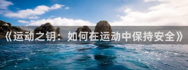 凯发手机登录ios版下载：《运动之钥